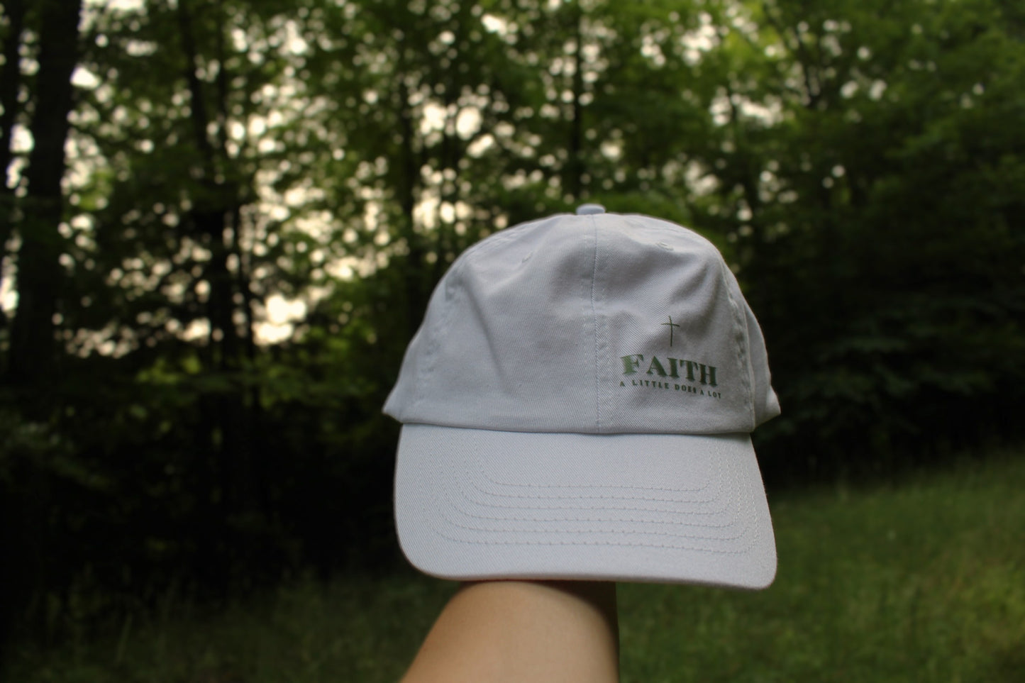 Faith Hat