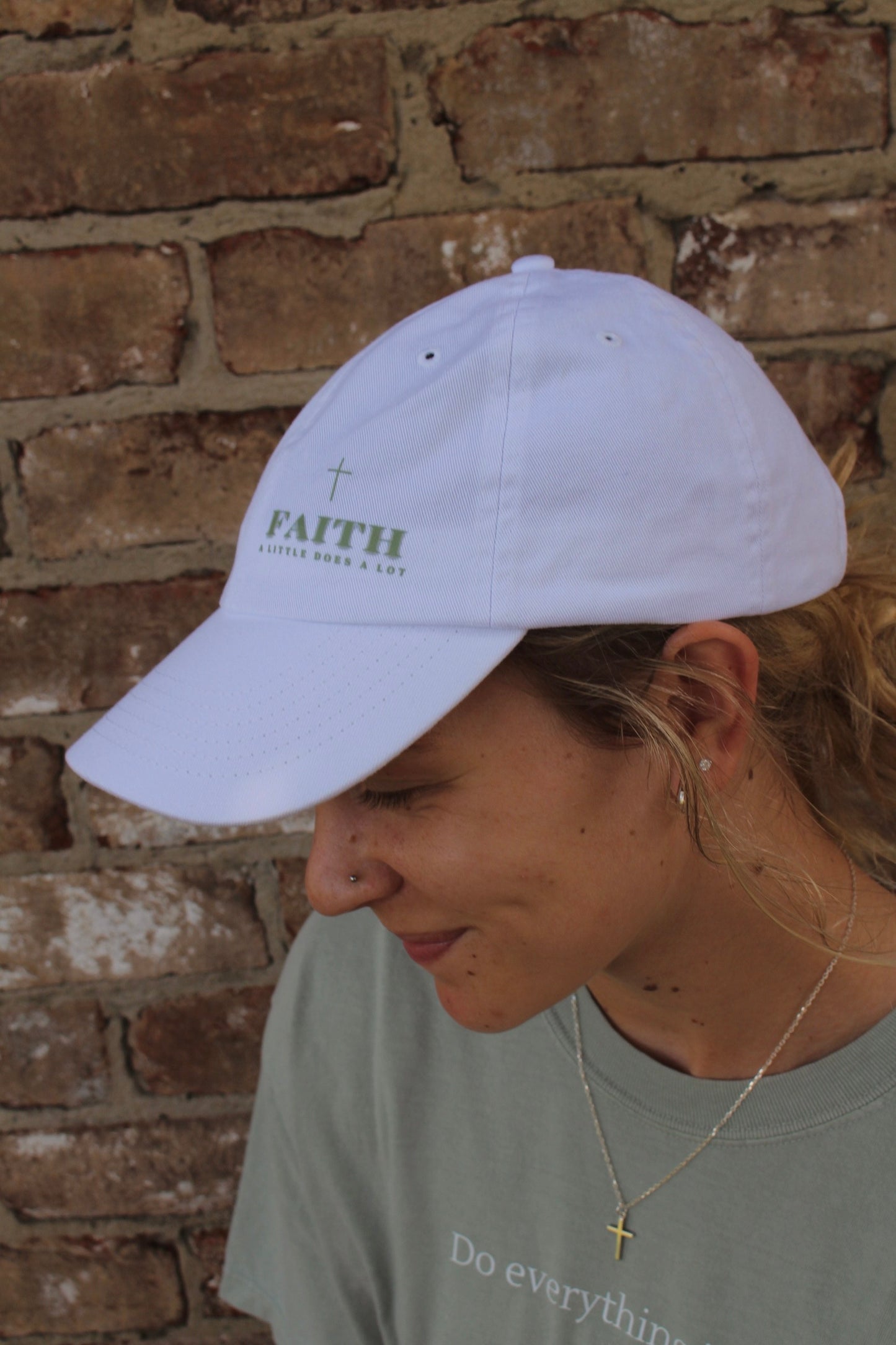 Faith Hat