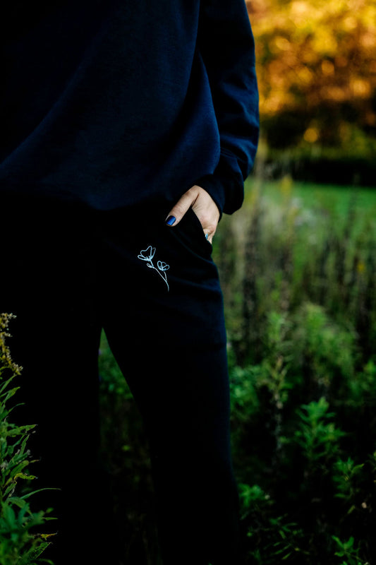 Ecclesiastes 3:11 Set Sweats