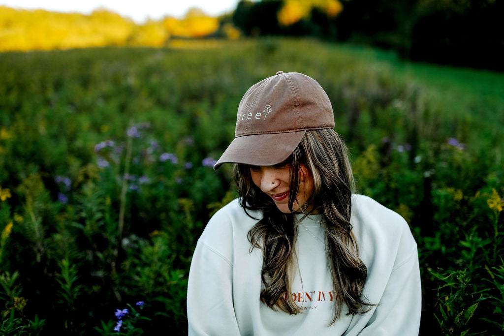 Free Hat