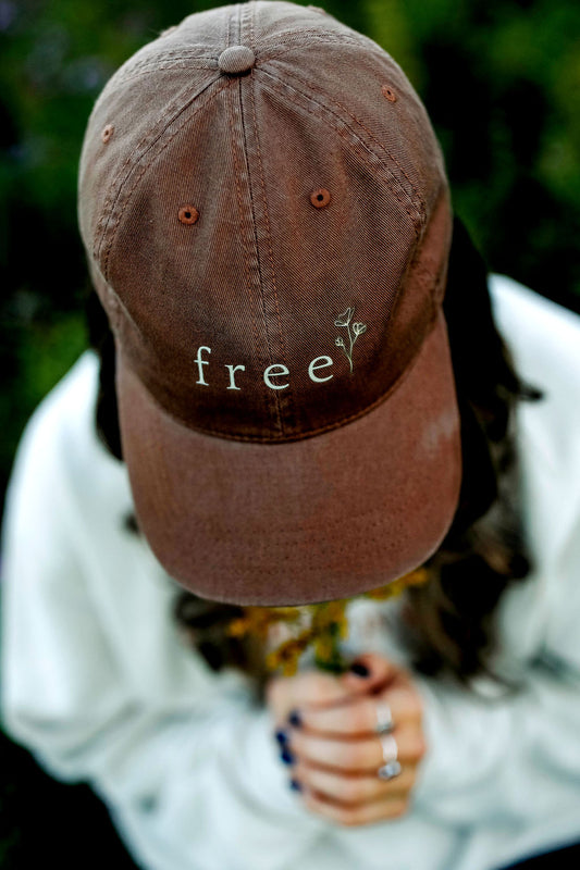 Free Hat