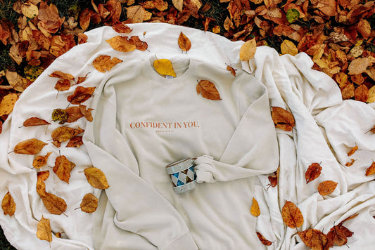 Confident in You Crew