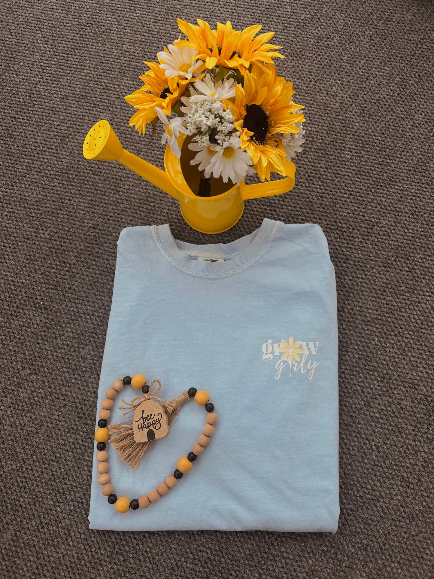Growing Today, Flourishing Tomorrow T-Shirt