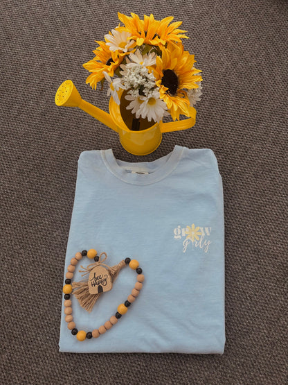 Growing Today, Flourishing Tomorrow T-Shirt