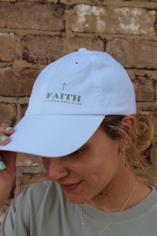 Faith Hat
